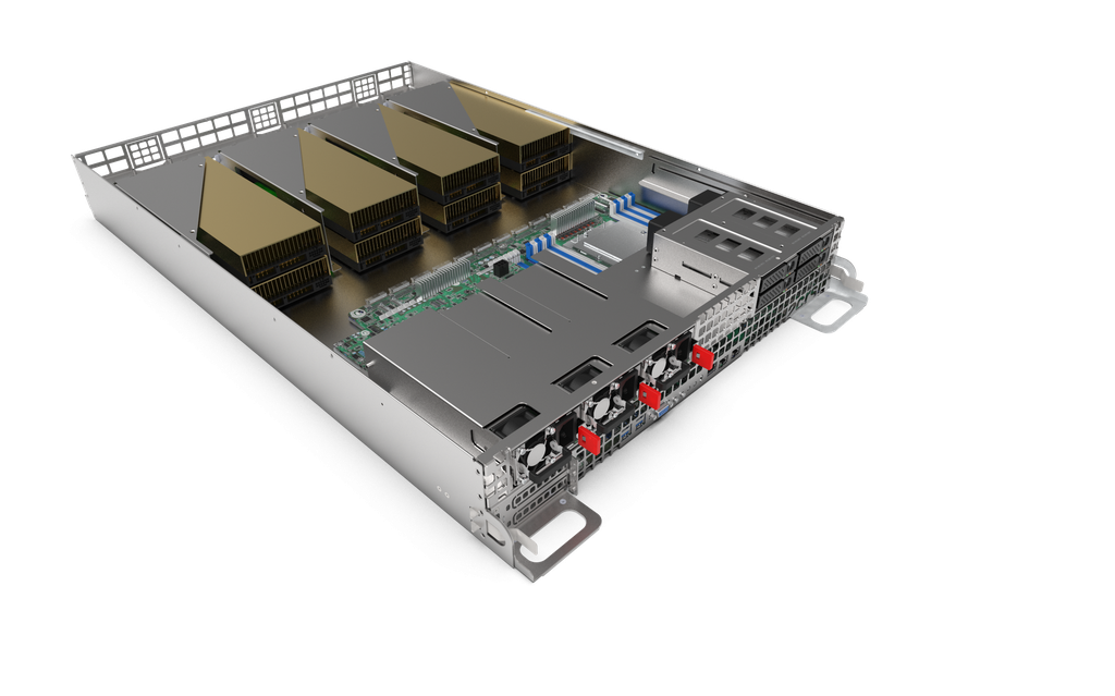 Atlas 1.8GG 1PIC | 2CRSi